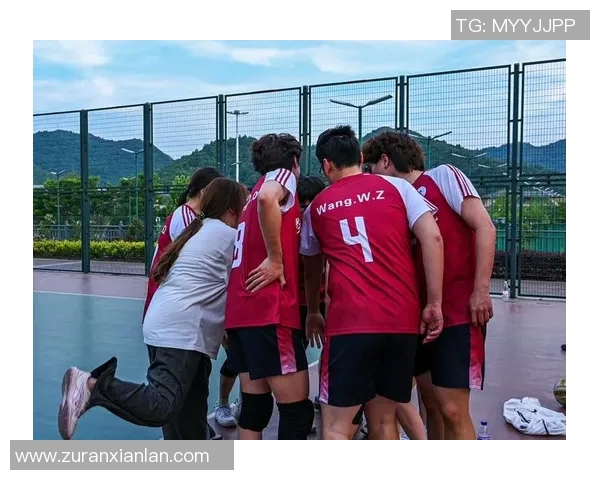 深入分析杭州排球队与深圳排球队的技术对抗与战术运用 深入分析杭州排球队与深圳排球队的技术对抗与战术运用