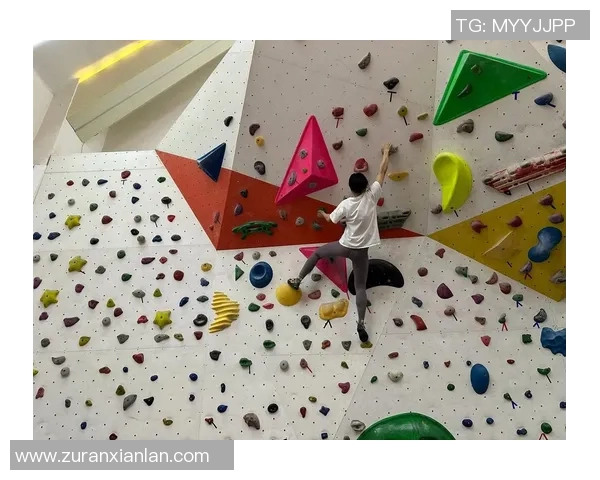 攀岩热潮引发关注成都攀岩队状态转变与体育发展新机遇