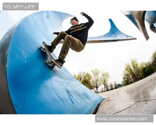 武汉滑板队引领运动革新探索阵地战新模式推动体育发展