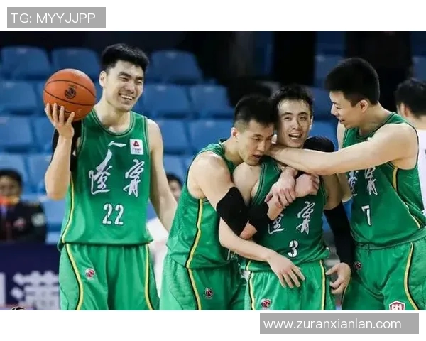 广州篮球队实力分析及其在国内联赛中的竞争力探讨