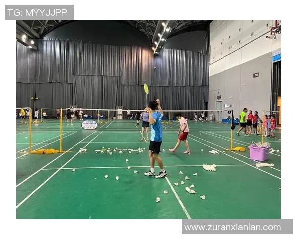 羽毛球巨献揭秘南京羽毛球队的训练状态与未来发展潜力